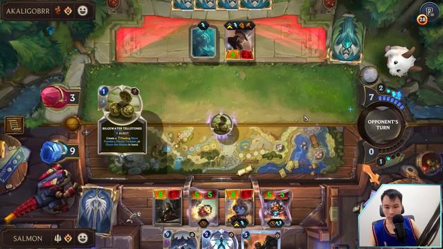 PORO-TOTYPE'S STRENGTH смотреть онлайн