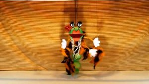 Песенка про здоровье