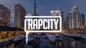 J.I.D - Off Deez (ft. J. Cole)