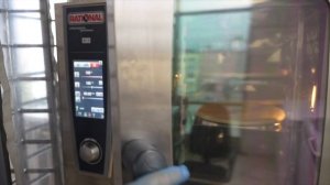 Приготовление парбейка 30 см