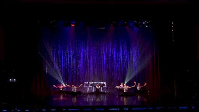 Отчетный концерт 24 мая 2019 - марионетки смотреть онлайн