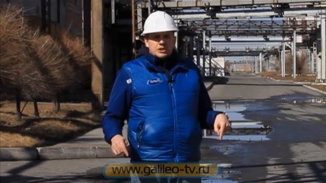 Галилео. Алюминий (ч.1)