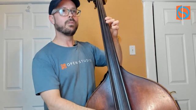 Half Notes and the 2 Feel | Bass Guided Practice Session™ with Bob DeBoo смотреть онлайн