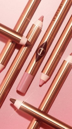 Стоит ли косметика Charlotte Tilbury своих денег?