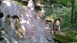 Властелины водопадов