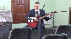 Пение. Долматов С.В. 11.03.2023