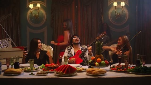 Y2mate.mx-Александр Марцинкевич feat. Григорий Есаян - ONA SERA | Премьера 2023