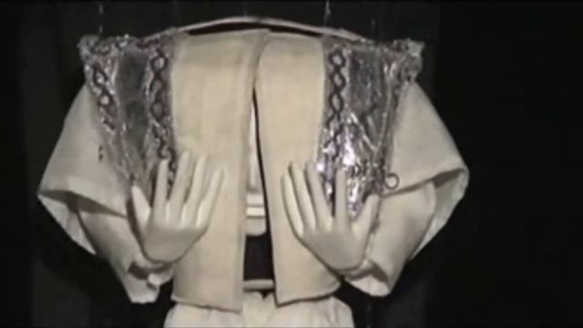 SECOND BIRTH, PUPPET BACH CONCERT смотреть онлайн