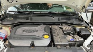 2 - Тяжелый запуск на горячую - Lada Vesta NG 2023