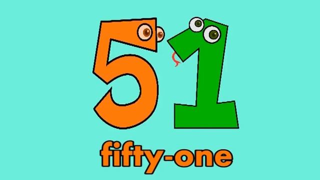 Count to 100 song for children смотреть онлайн