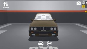 Прохождение игры ретро гараж