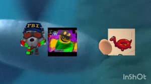 Мемы RU CHICKEN FRIENDS (3 Часть)