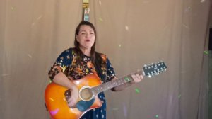 Песня "Ванечка" в исполнении Живойкиной Ольги Юрьевны