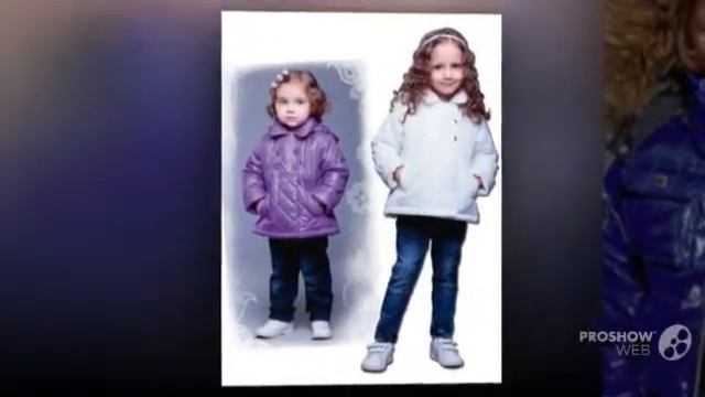 детские куртки для девочек смотреть онлайн