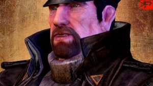 История StarCraft: Алексей Стуков [Версия 2.0](История персонажа)