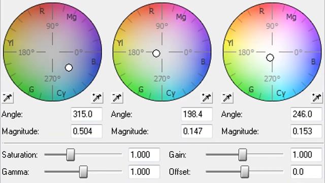 Sony Vegas Tutorial | Coloring Type 13 смотреть онлайн