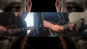 Last of the Mohicans Metal Version