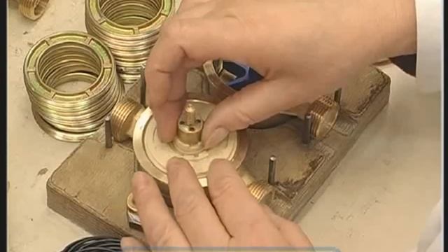 Галилео. Счетчики воды