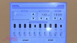 Аппарат лазерного диодного липолиза WHITE650 | Scopula.ru