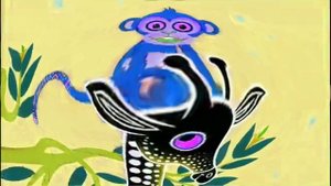 Tinga Tinga Tales Theme Song Effects Sponsored By NEIN Csupo Effects Part 3