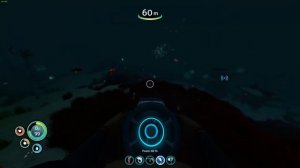 Fastest Subnautica Speedrun Ever