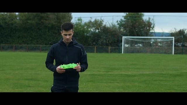 adidas Messi 16+ PureAgility Space Dust Play Test and Review смотреть онлайн