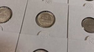 Весь Билон СССР (Коллекция)