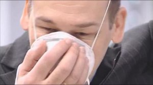 Галилео. Респираторы