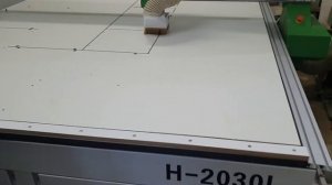 Раскрой ДСП на ЧПУ Woodtec через Базис-Мебельщик