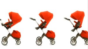 Stokke Xplory