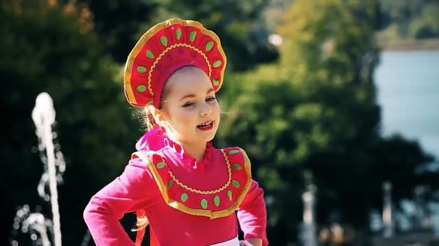 Во саду ли в огороде. Мирослава Мышкина. смотреть онлайн