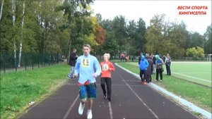 ГТО первый этап "бег"(60,100 м,2 км)