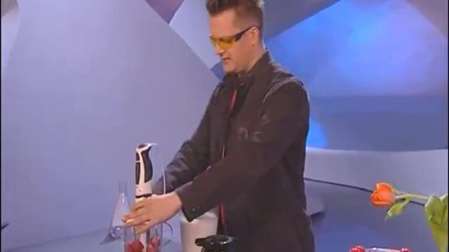 Галилео. Эксперимент. Мороженое