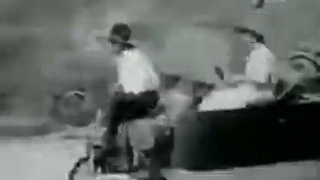 Дорога Аягоз - Талдыкорган смотреть онлайн