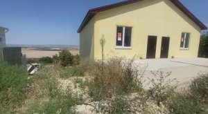 Новый дом-дуплекс с видом на море в Супсехе, Анапа, море рядом. 37505