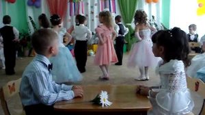 Андрияшка и Парашка