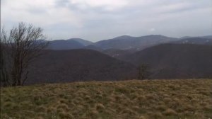 На гору богов (Тхачегочук)