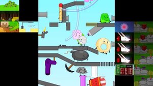 Thanks for 20,000 subscribers! (Last BFDI)