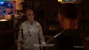 УСТАНОВКА МОДОВ В ЛЮБОЙ ИГРЕ 10МИН часть 1 ELEX 2 прохождение Elex II gameplay pc 2023 Элекс Обзор
