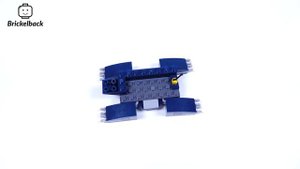 Bela Cities 10993 Arctic Ice Crawler