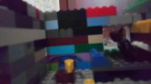 Лего титаник