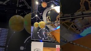 Про нашу встречу / Шереметьево / Малевич / Высокая концентрация Супрематизма на квадратный метр