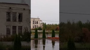 Клетня без перспективы развития.