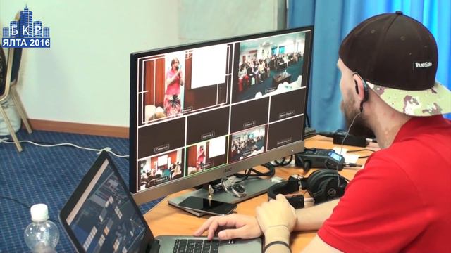 Официальный ролик Летнего слета бизнес клуба риэлторов