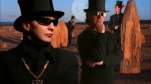 Самый звонкий крик - тишина