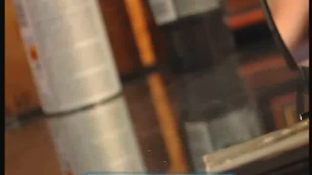 Галилео. Спортивный макияж Sports makeup