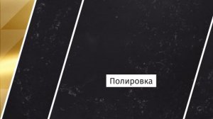 Кварцевый агломерат Black Perlino (EQPM 028)