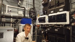 Как сделать горячую воду в доме безопасно с точки зрения биологии