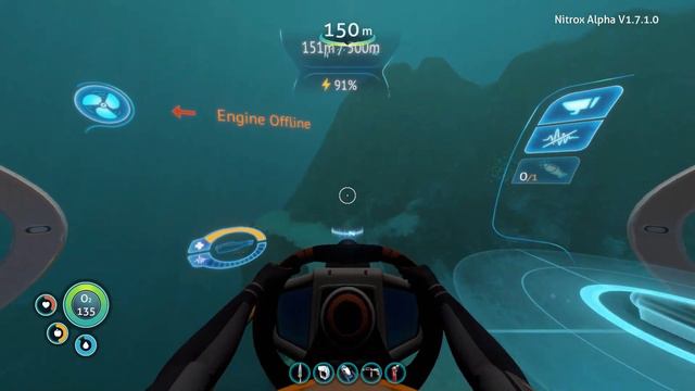 Multiplayer Subnautica is Perfect смотреть онлайн