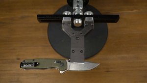 Как выбрать зажимы для систем заточки ножей TSPROF